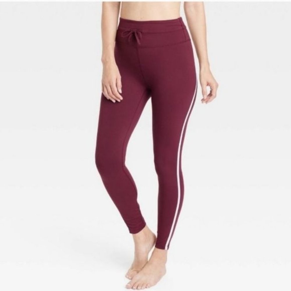 All in Motion Women's set leggings/bra size XXL - Picture 3 of 10